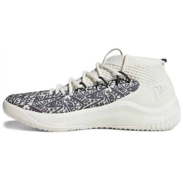 Adidas D lillard 4