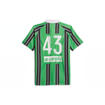Adidas originals x NO-COMPLY x AUSTIN FC Polo