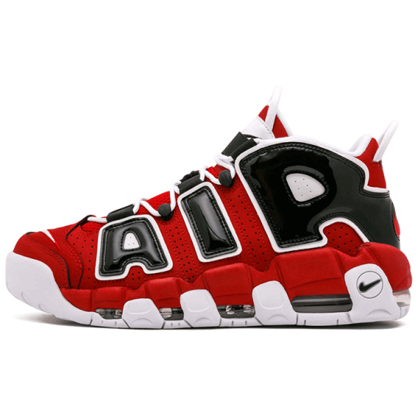 Nike Air More Uptempo air