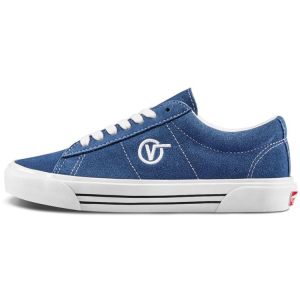 Vans SID DX "Anaheim Factory"