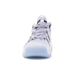 Nike Air More Uptempo Chrome White (W) AIR
