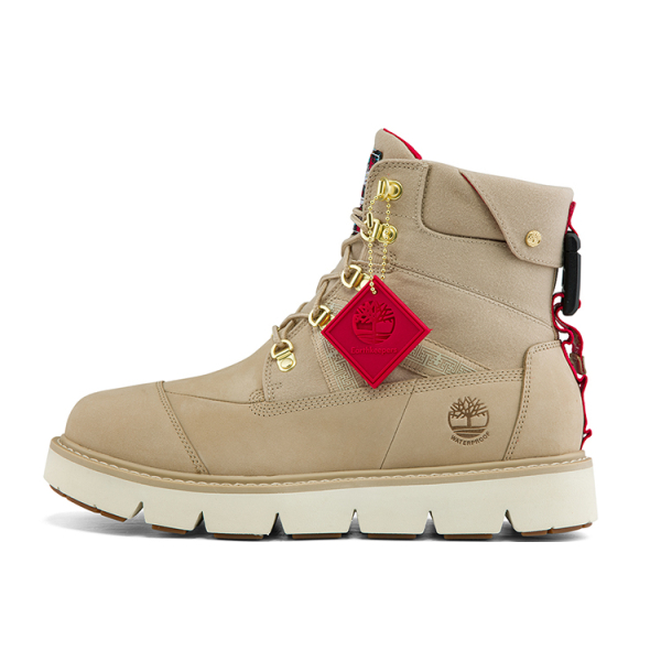 Timberland Raywood