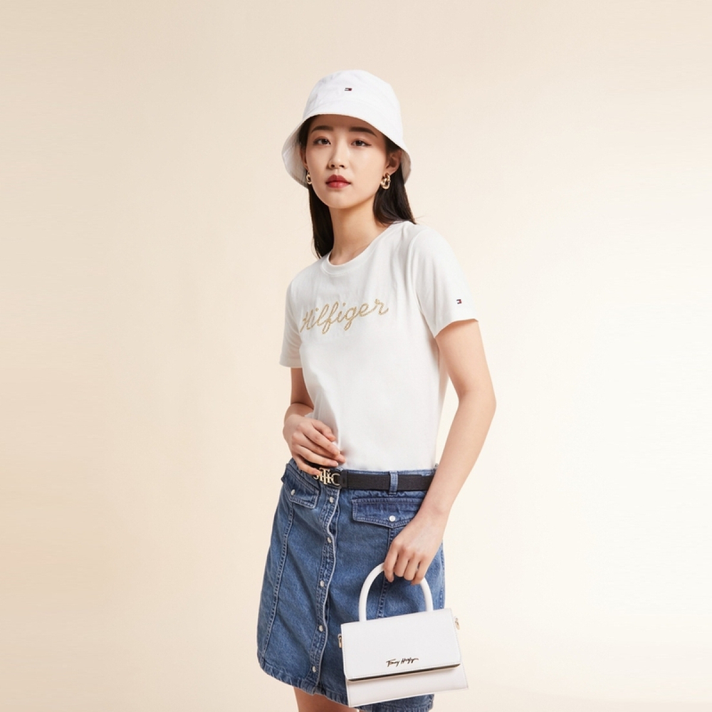 Tommy Hilfiger SS23 T