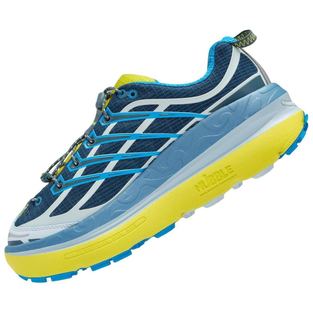 HOKA ONE ONE