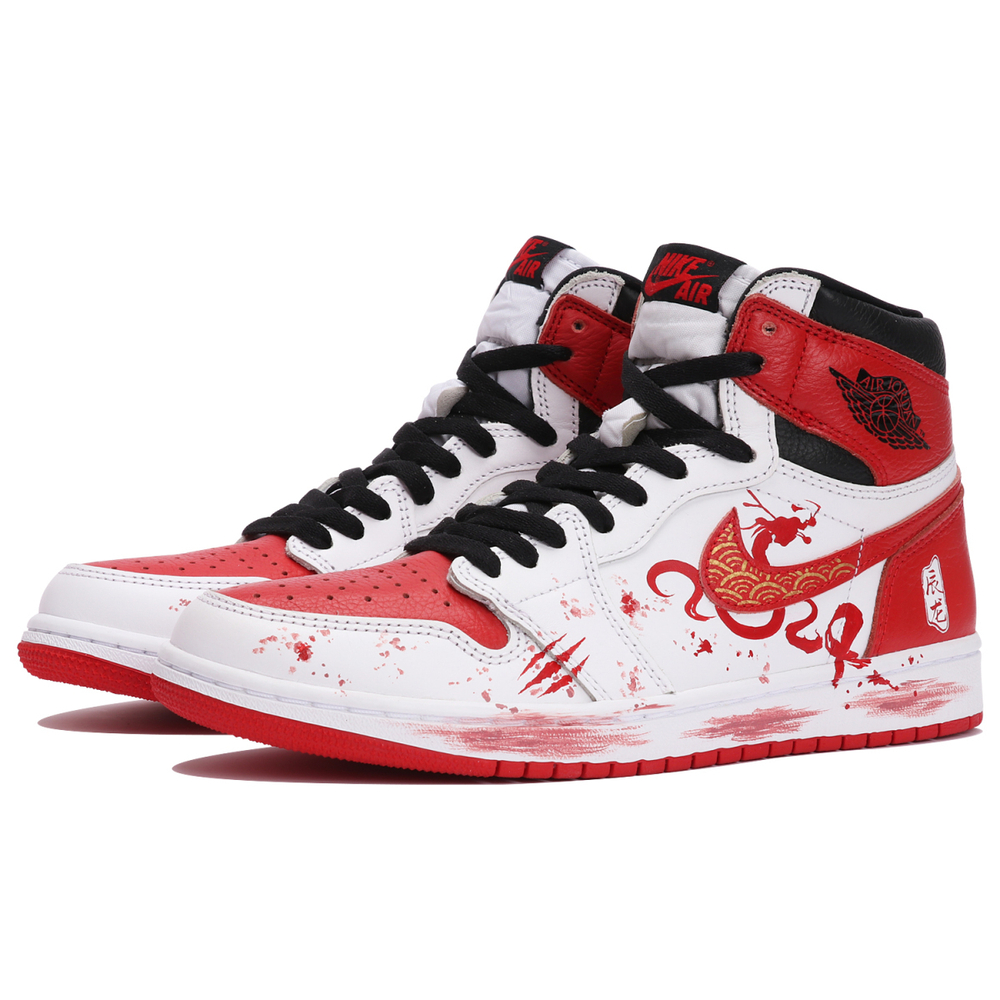 【 】 Jordan Air Jordan 1 CNY