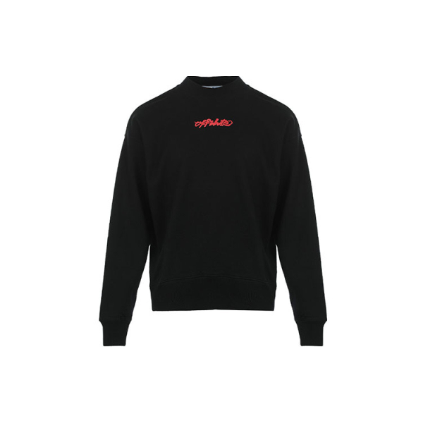 OFF-WHITE FW21 Logo