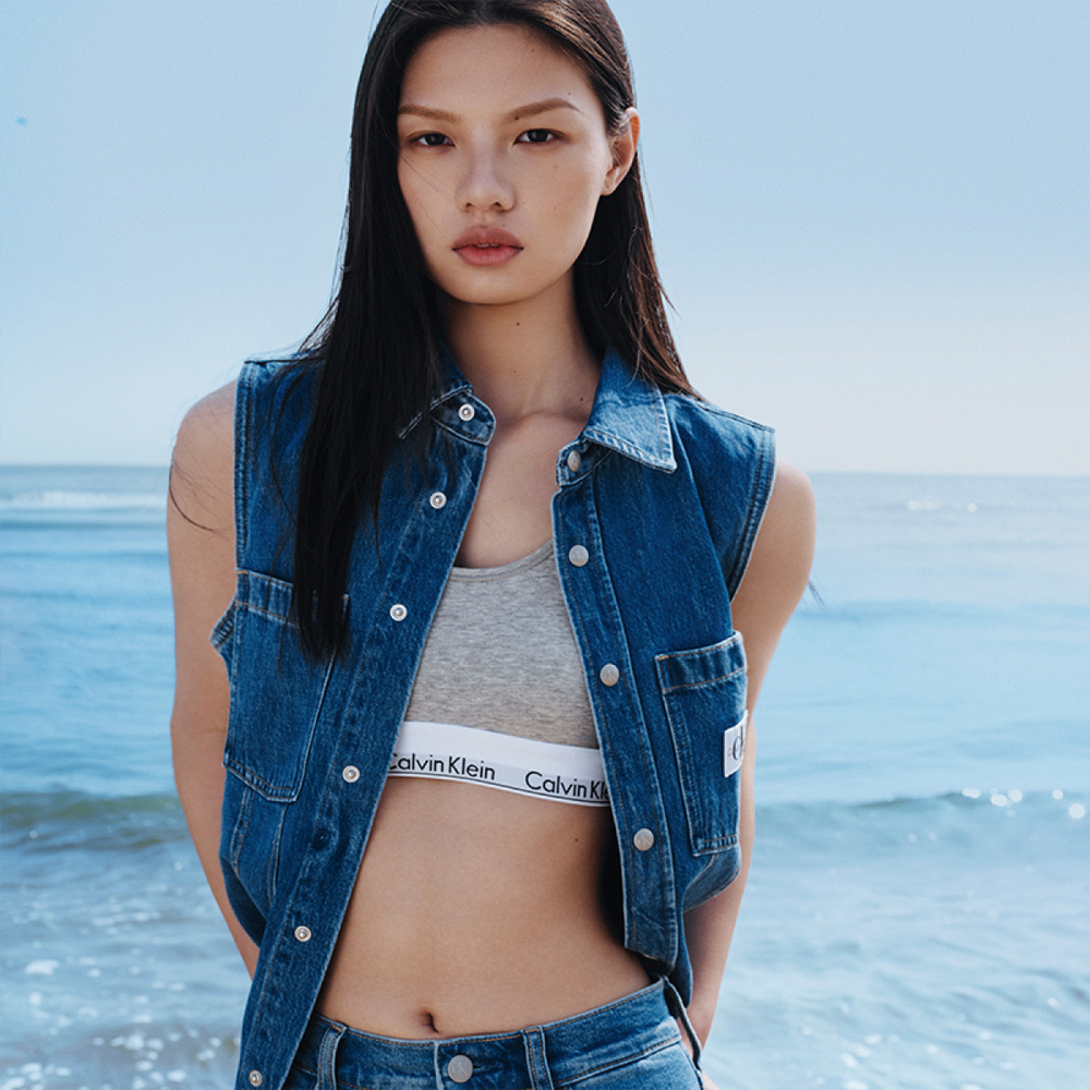 CALVIN KLEIN
