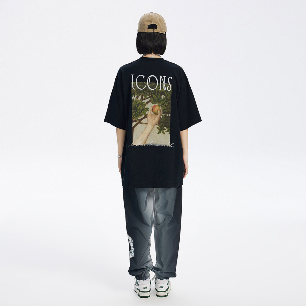 ICONS Lab T