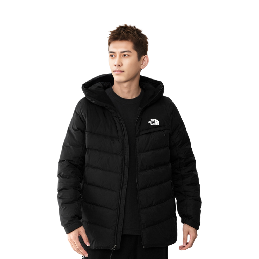 THE NORTH FACE Logo 550
