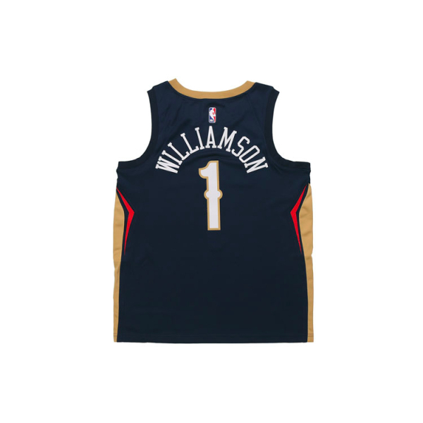 Nike NBA Zion Williamson SW 1
