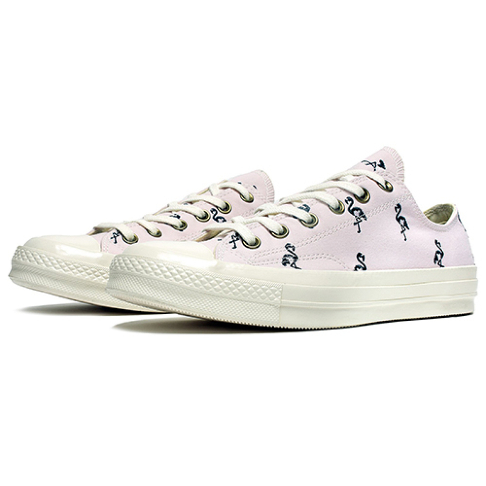 Converse 1970s Chuck Low Barely Rose