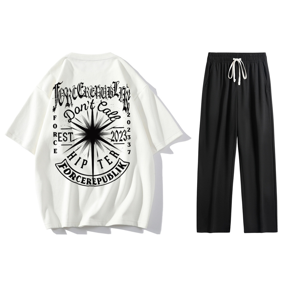 FORCEREPUBLIK Logo T