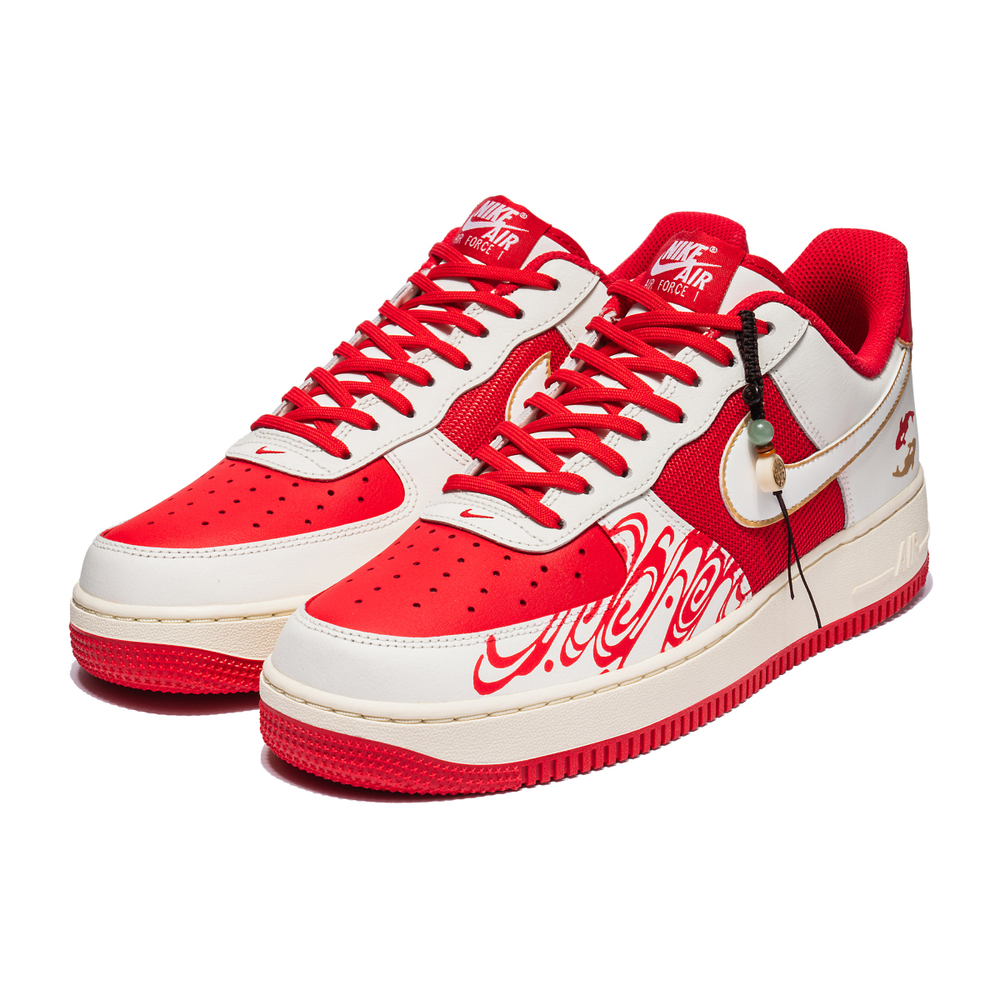 【 】 Nike Air Force 1 CNY