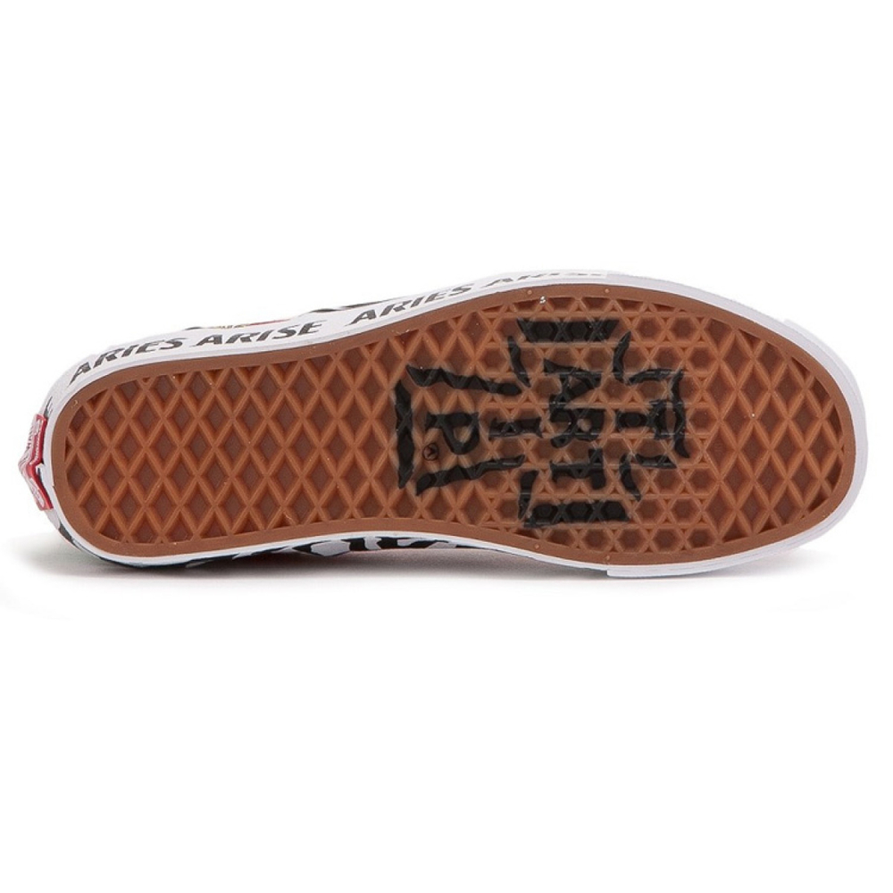 Aries x Vans OG Classic Slip-On