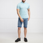 EMPORIO ARMANI SS22 Polo