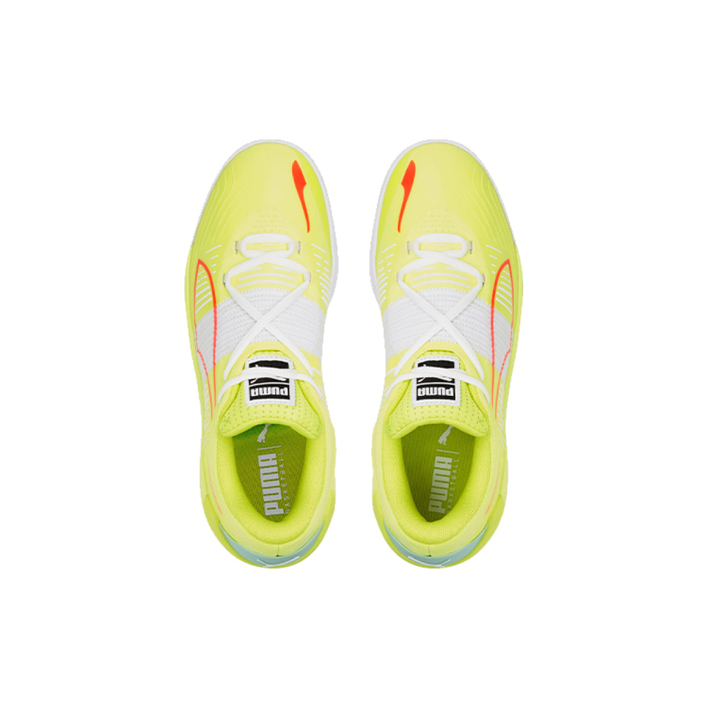 PUMA Fusion Nitro