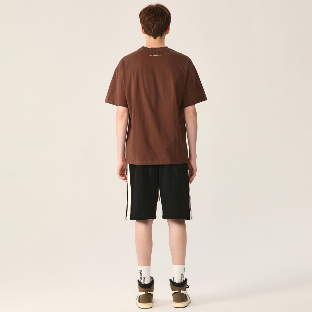Coca-Cola T