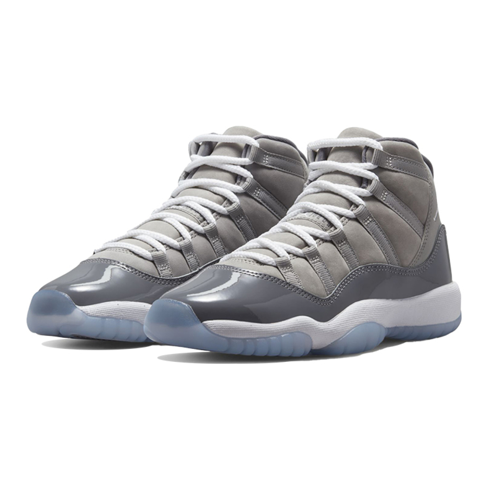 Jordan Air Jordan 11 Retro "Cool Grey"