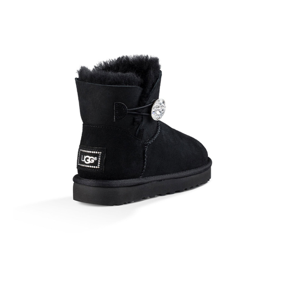UGG Bailey Button Bling