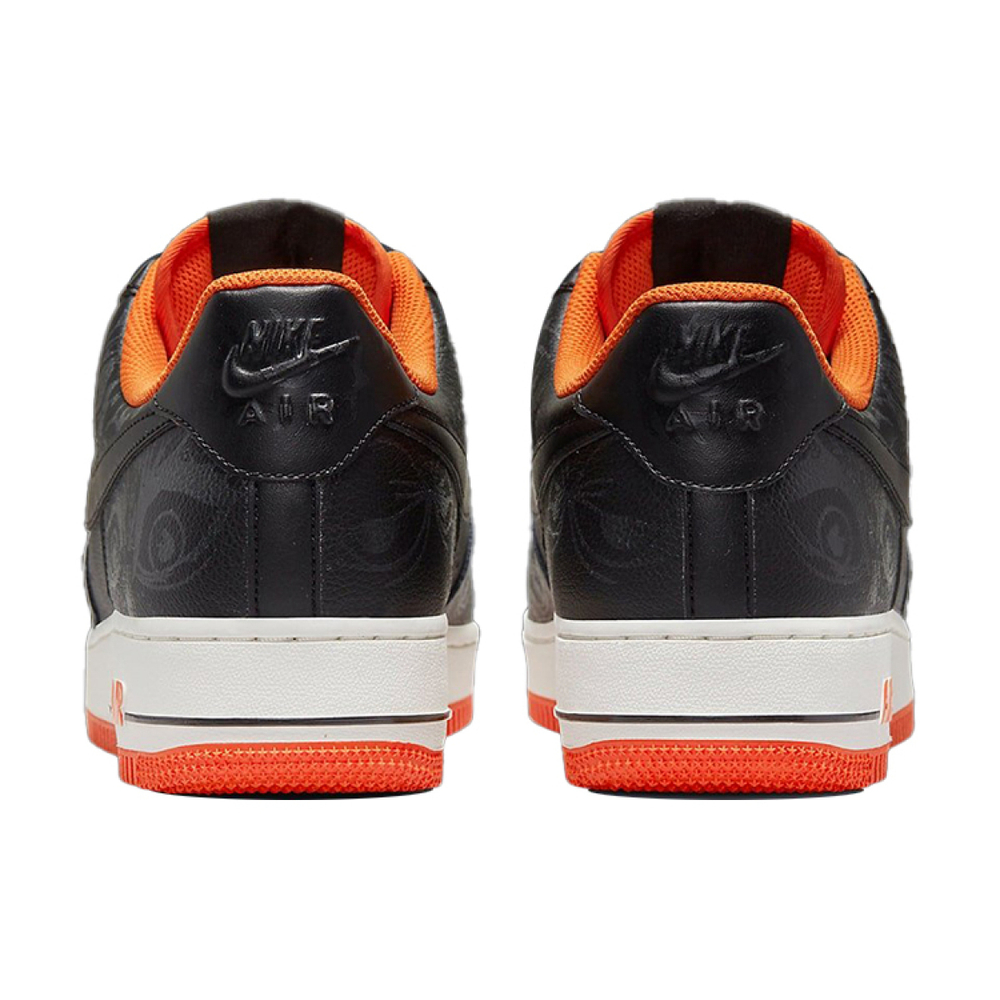 Nike Air Force 1 '07 PRM "Halloween"