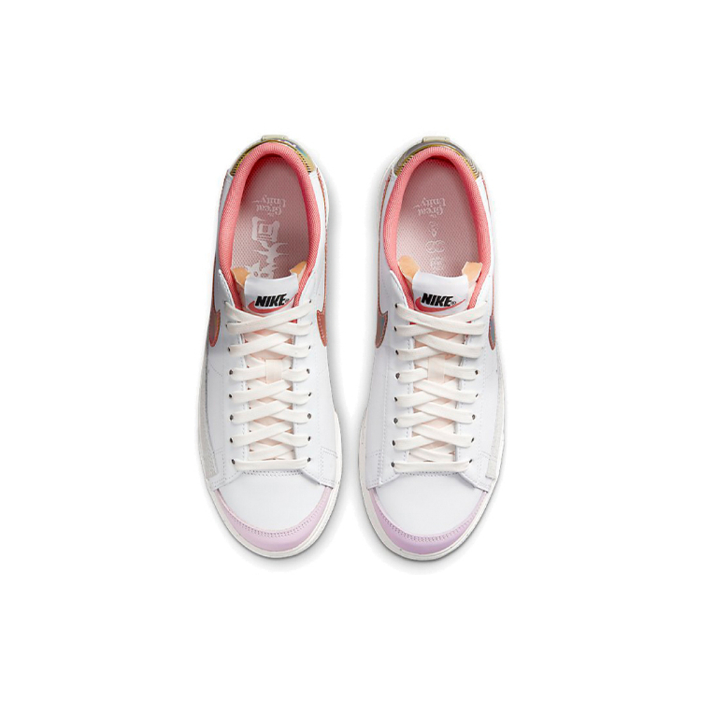 Nike Blazer Platform