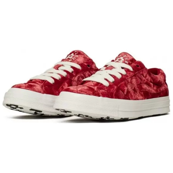 Golf Le Fleur x Converse One Star OX