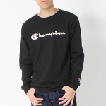 Champion Men’s Jsy LS Tee T
