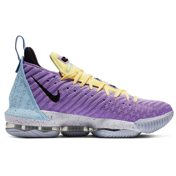 Nike Lebron 16