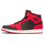 Jordan Air Jordan 1 Mid Bred 2013