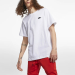 Nike Logo T
