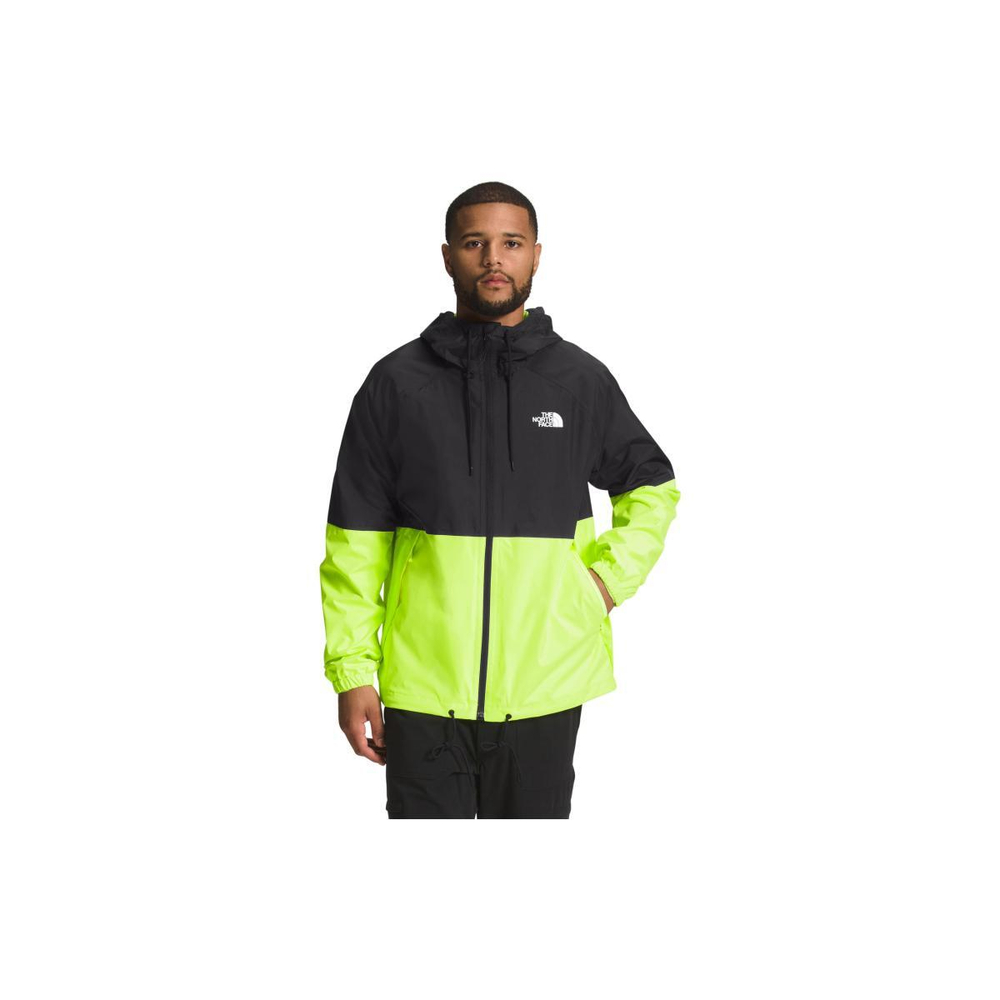 THE NORTH FACE