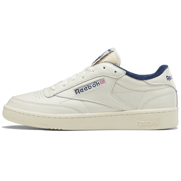 Reebok Club C 1985 TV