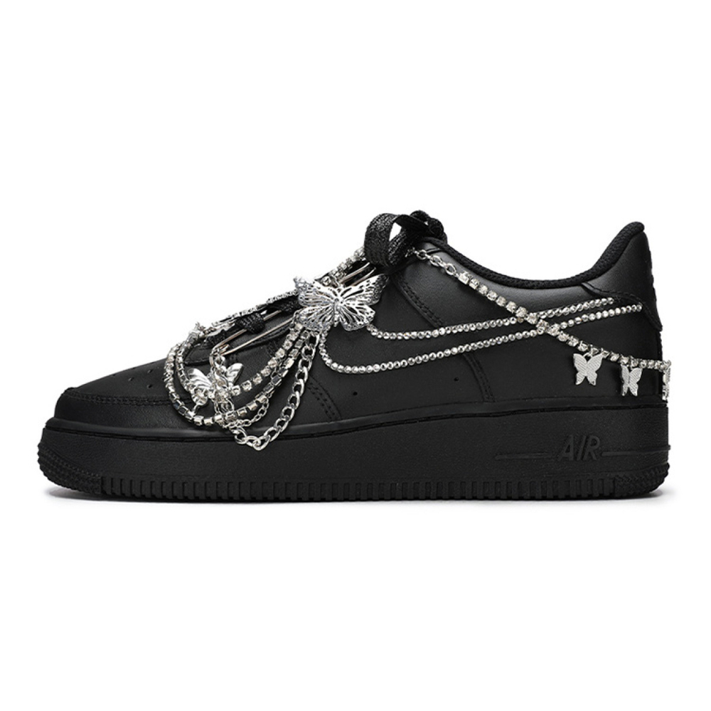 【 】 Nike Air Force 1 GS