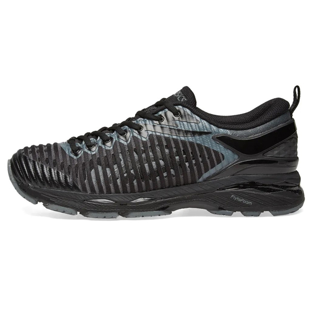 KIKO KOSTADINOV x Asics Kiko Kostadinov Gel Delva 1 'Black Steel