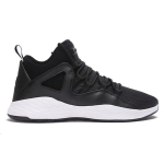 Jordan Formula 23 Black White