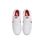 Nike Dunk "Picante Red"