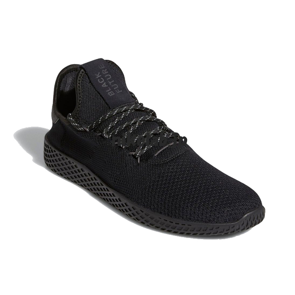 Pharrell Williams x adidas originals Tennis Hu