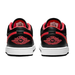 Jordan Air Jordan 1 Low White Toe