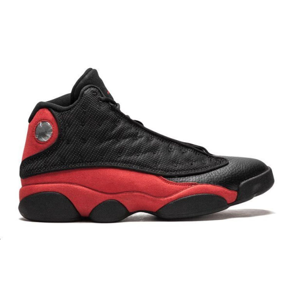Jordan Air Jordan 13 Retro Bred 2017