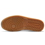 【 】 Jordan Air Jordan 1 Low Pink Gum