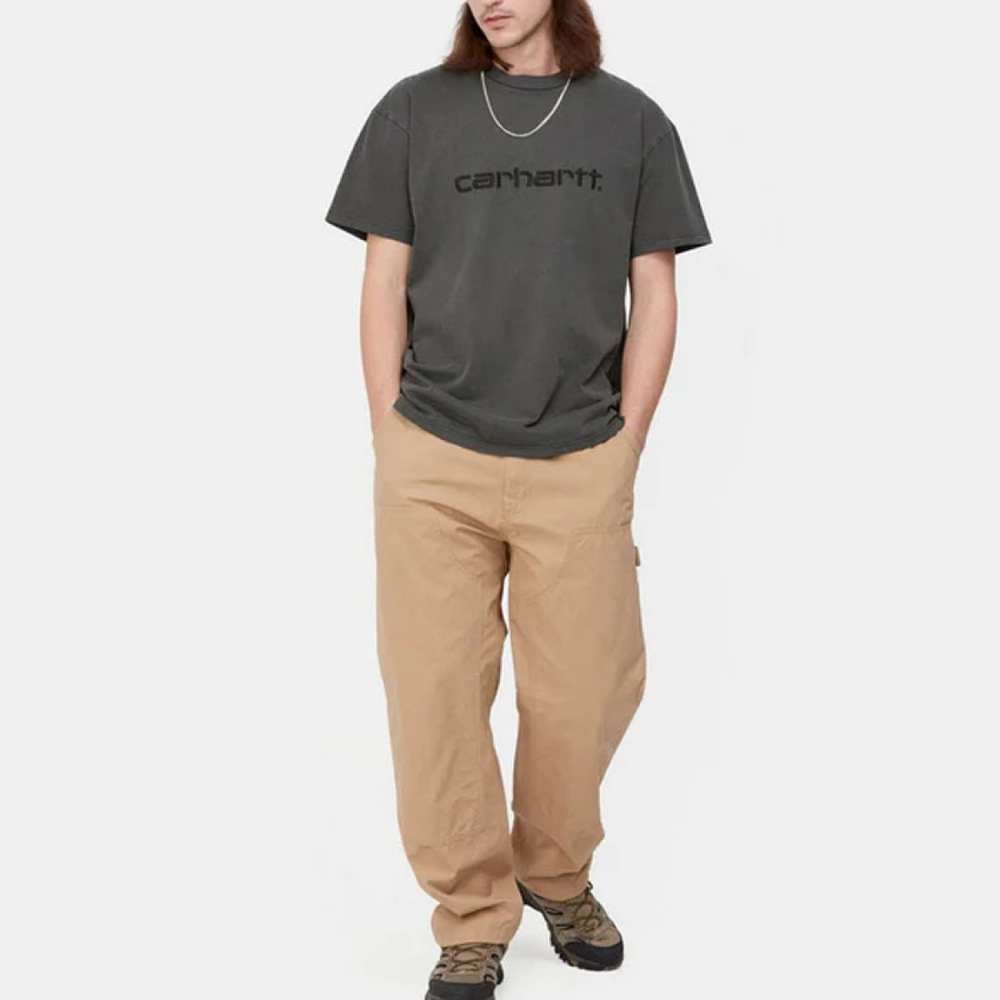 Carhartt WIP FW22 Duster T-Shirt Duster Logo T
