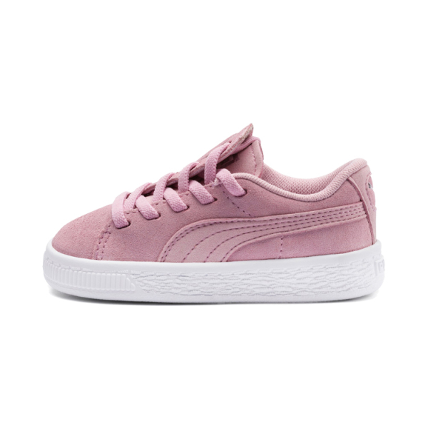 PUMA Suede Crush