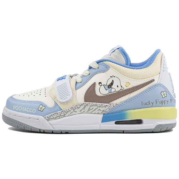 【 】 Jordan Air Jordan Legacy 312 Low（GS） GS