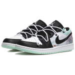 【 】 Jordan Air Jordan 1 Low SE Supernova