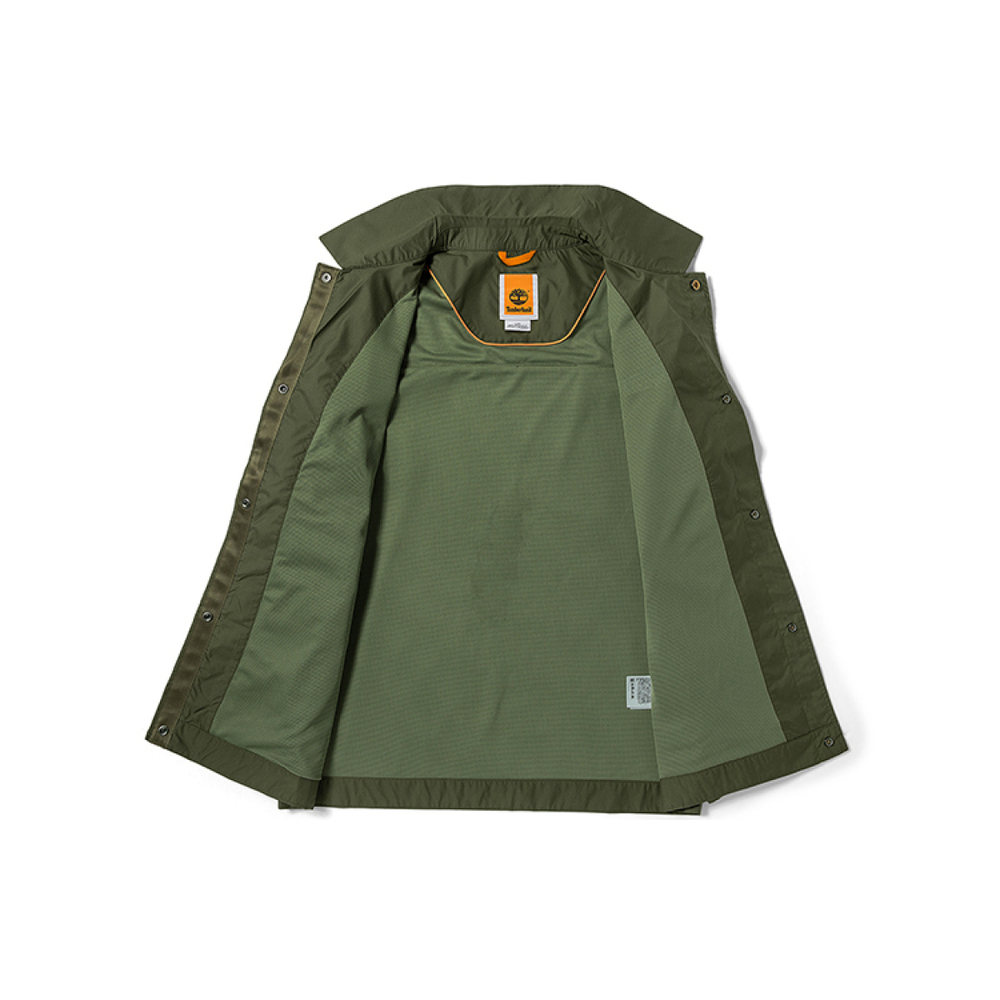 Timberland Logo