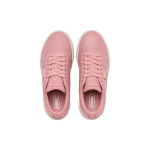 PUMA Cali Emboss Trainers