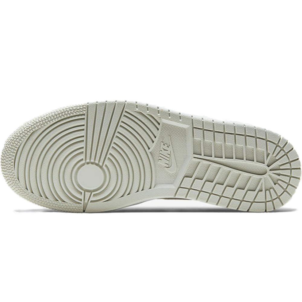 Jordan Air Jordan 1 Low “Spruce Aura”