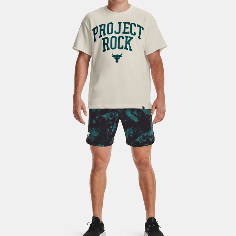 Under Armour T