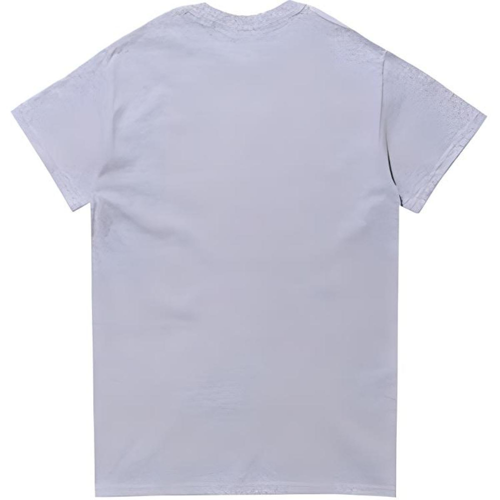 Thrasher logo T