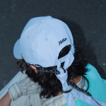 Xotic Triple Tie Back Cap